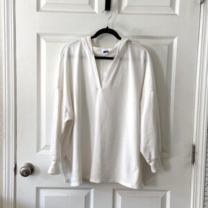 Old Navy Hoodie